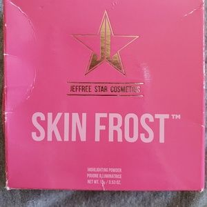 Jeffree Star Ice Cold Highlighter